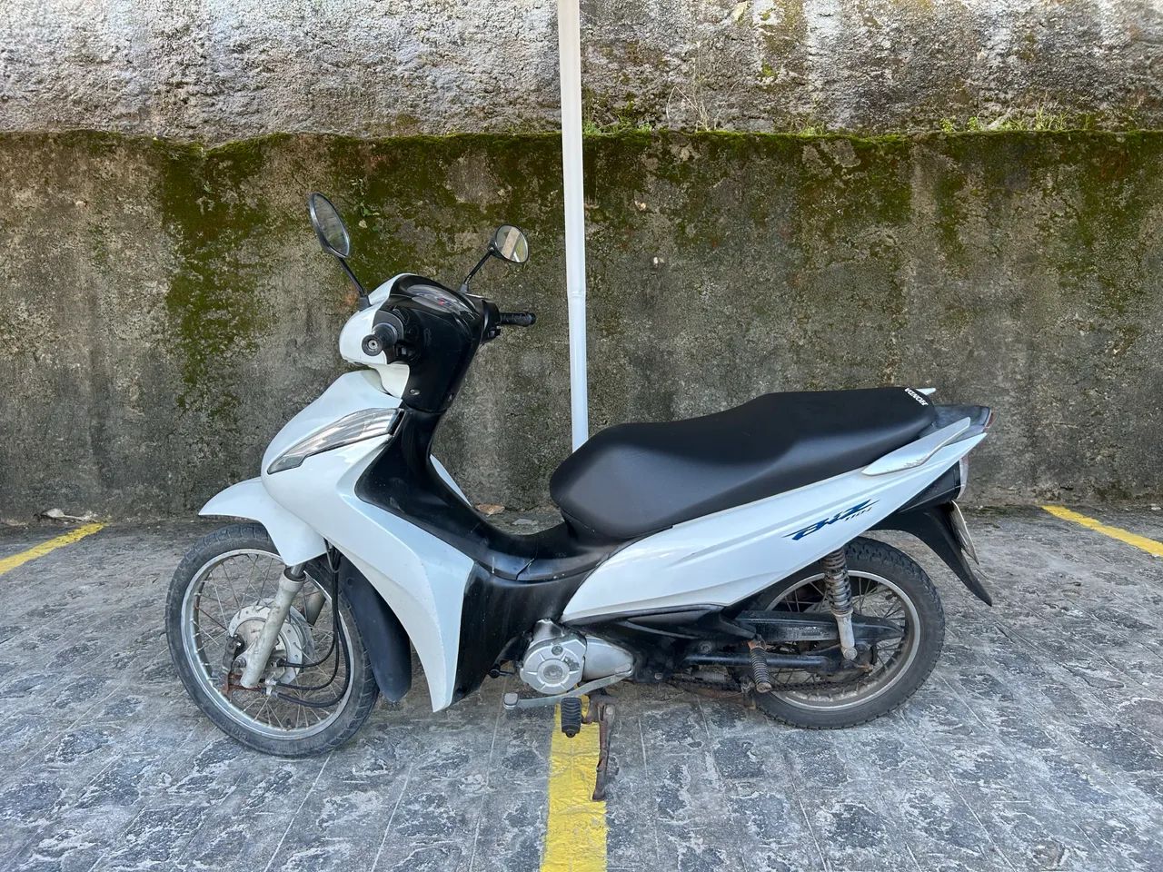 Biz 110i 2021 - Foto 2