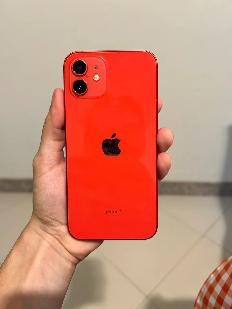 iPhone 12 128gb  - Foto 5