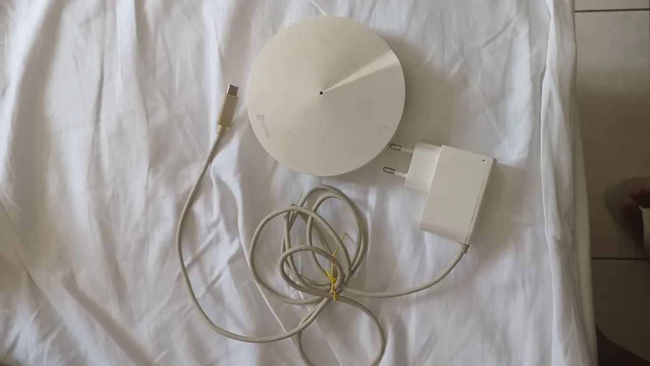 Deco M5 WiFi