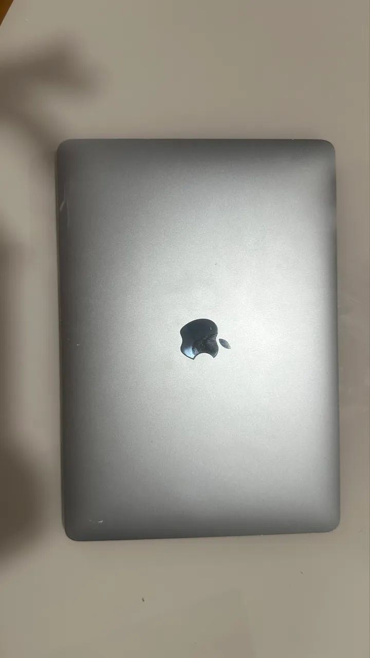 Mecbook Air M1 - Foto 3