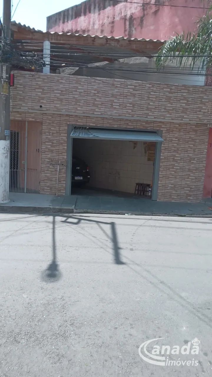 Casa - Vila Menck - Foto 3