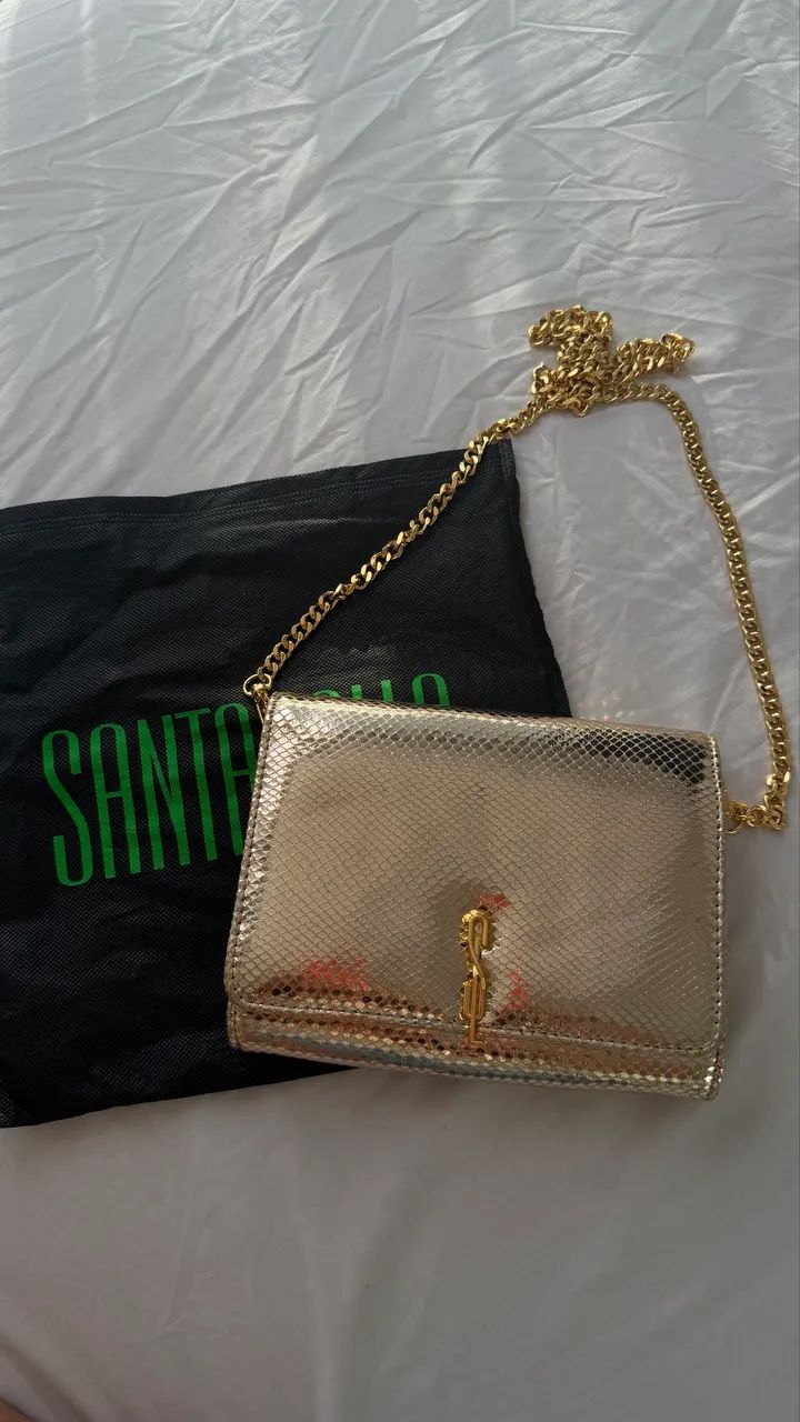 Bolsa Santa Lolla  - Foto 4