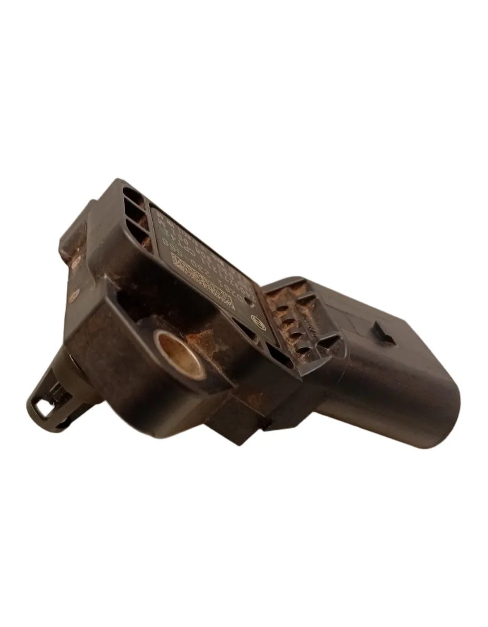 SENSOR MAP NIVUS TSI 2024 - Foto 3