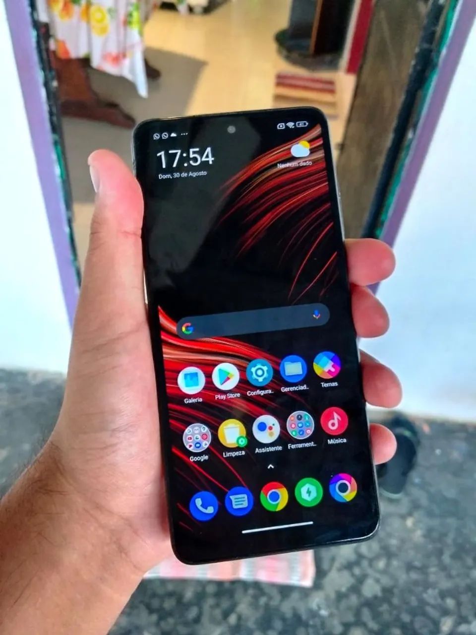 Poco X3 PRO 256GB