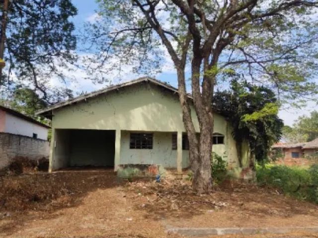 Casa, Residencial, Vila Operaria, 3 dormitório(s) - Foto 2