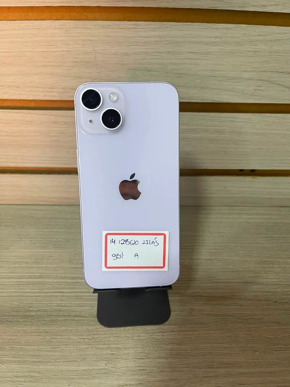 IPHONE 14 128GB