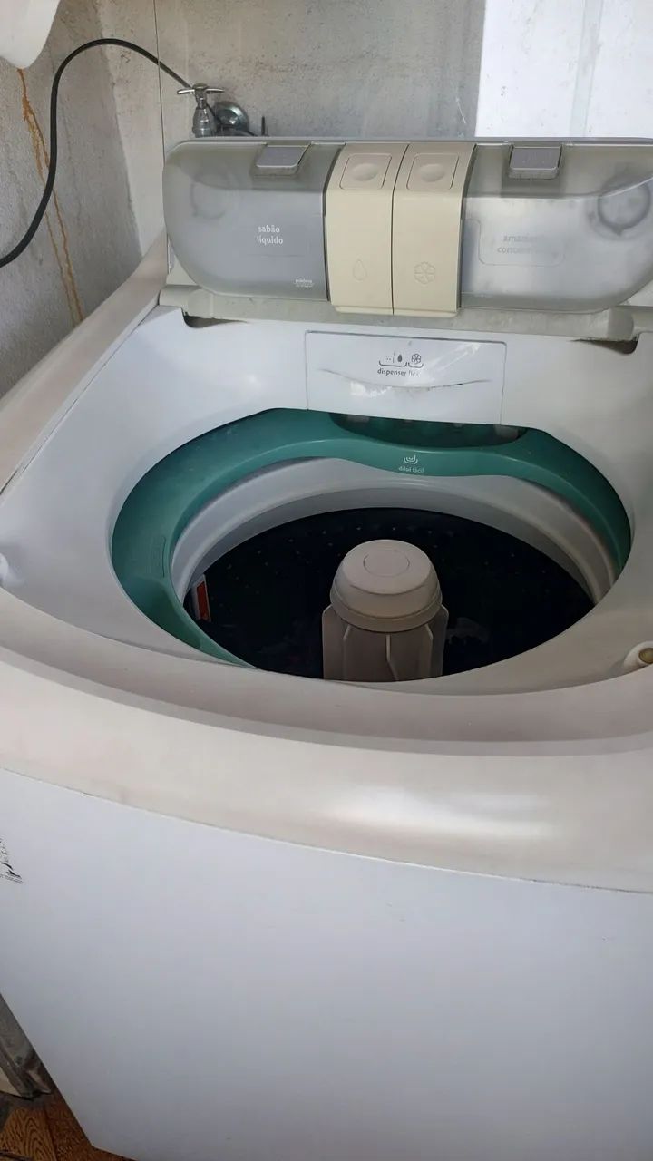 Máquina de lavar roupa  - Foto 2