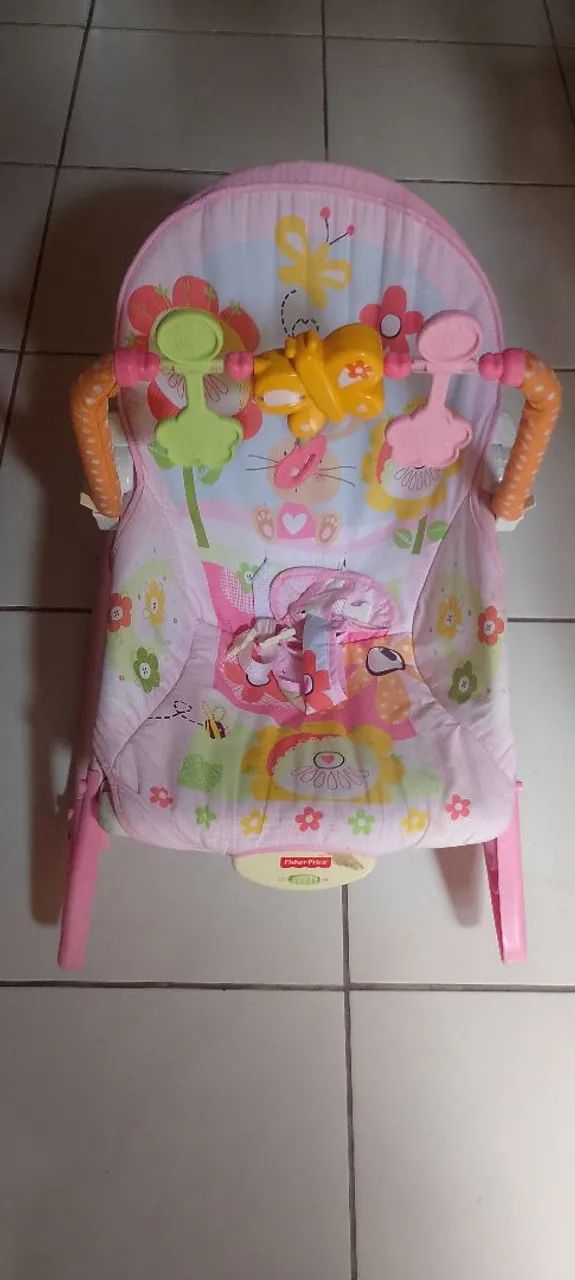 Produto de bebê  - Foto 3