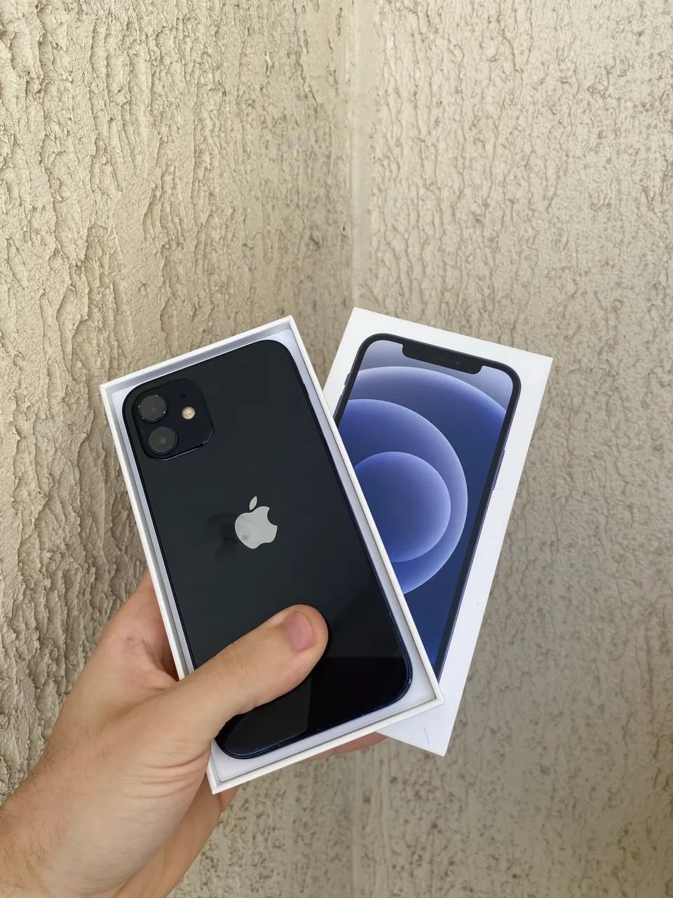 IPHONE 12 - TODO ORIGINAL NA CAIXA - Foto 3