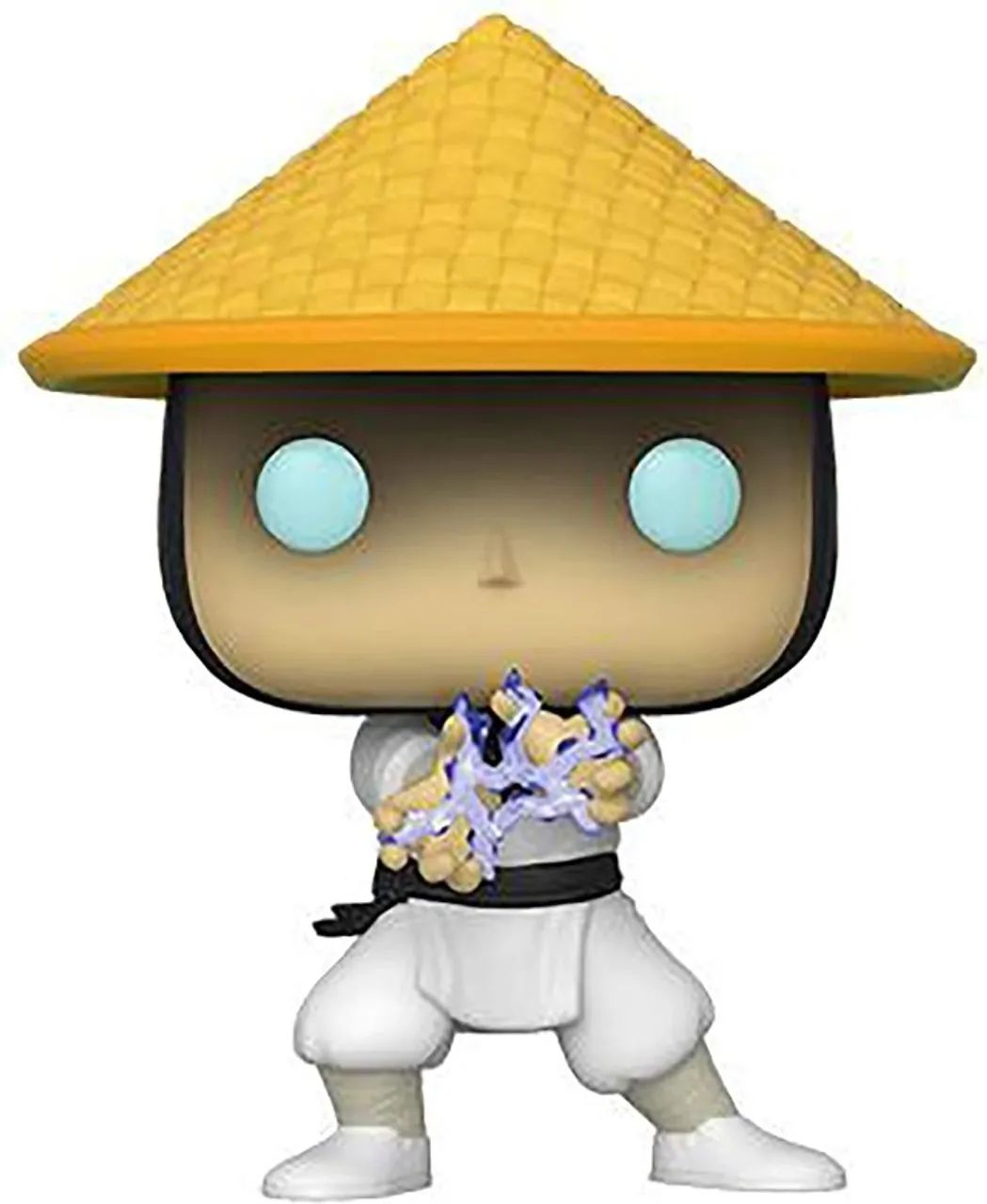 POP! MORTAL KOMBAT - RAIDEN