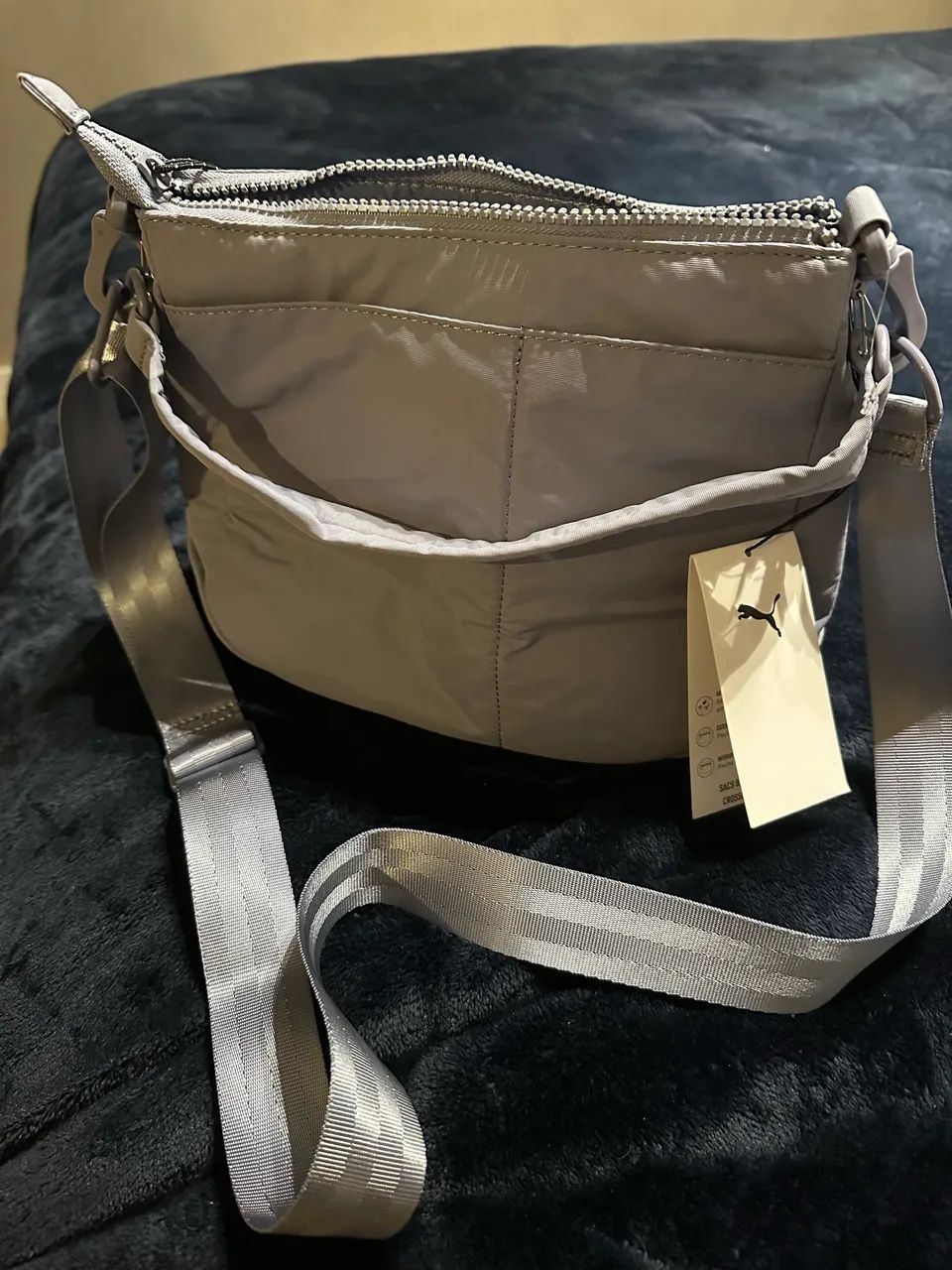 Bolsa Puma - Foto 2