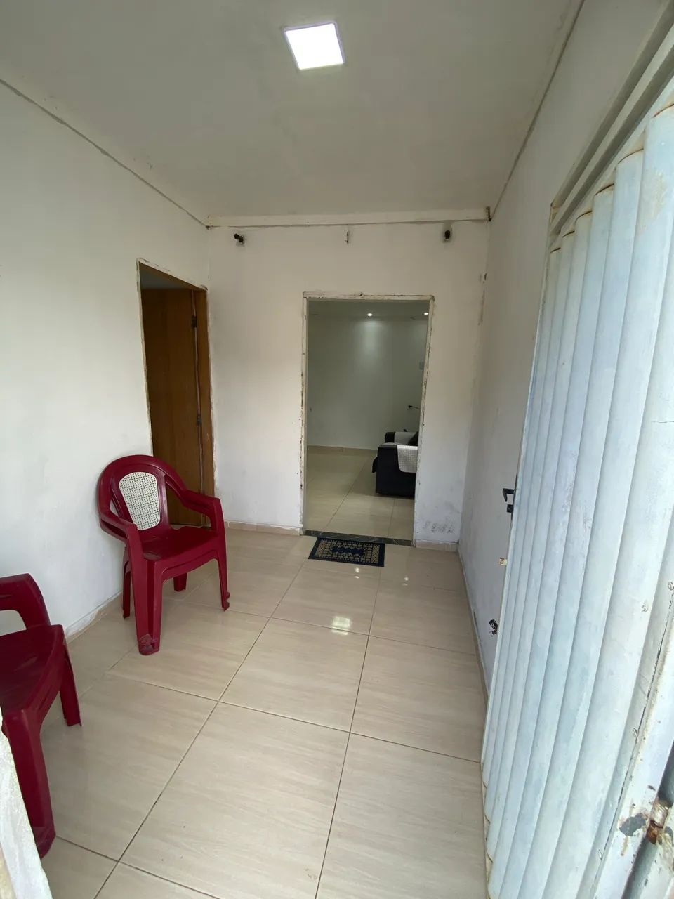VENDO OU TROCO CASA NA COLÔNIA 13 - Foto 3