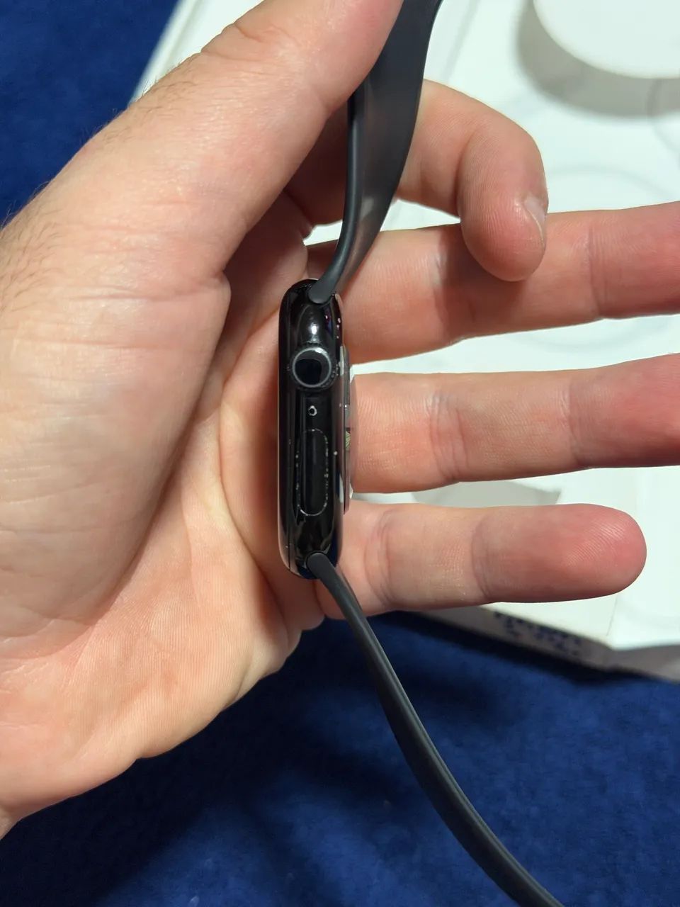 Apple Watch Series 10 46mm - Foto 4