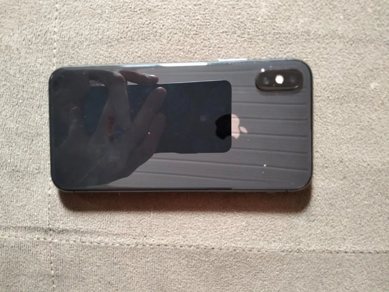 iPhone X 256gb - Foto 2
