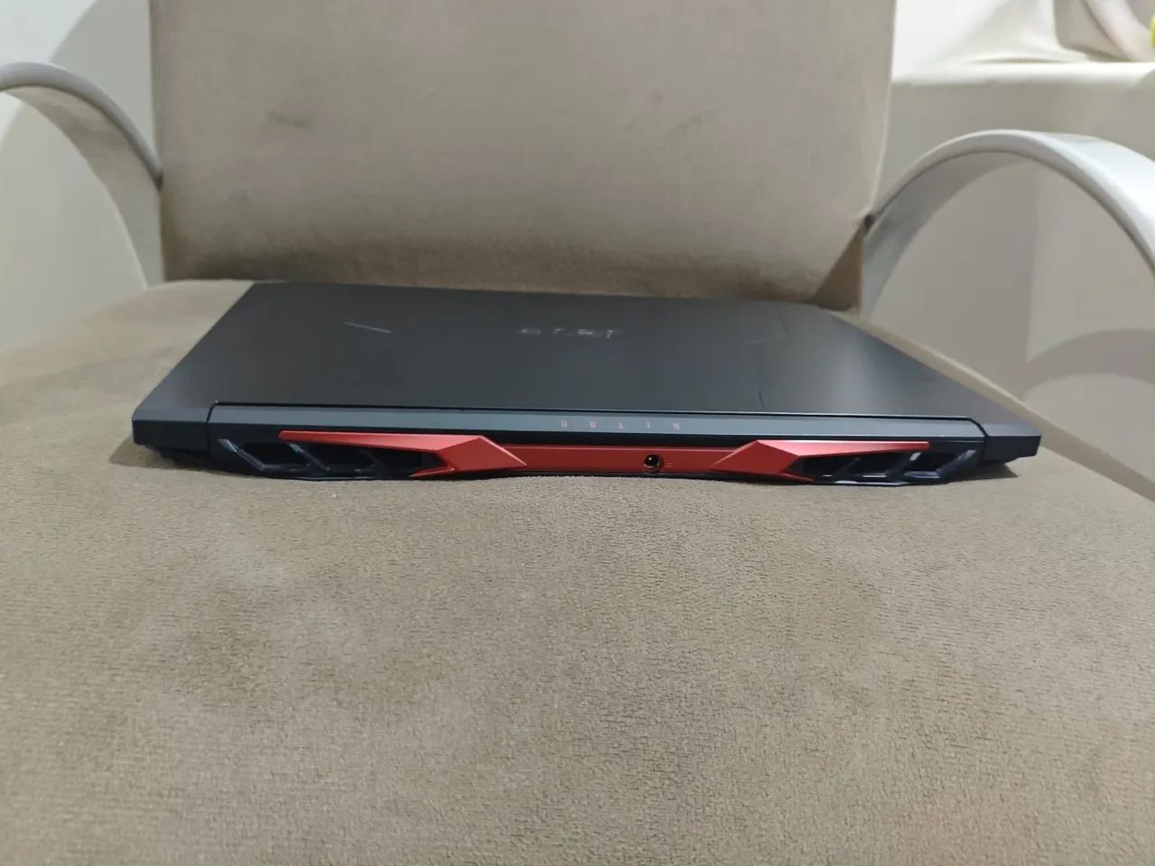 Notebook Acer nitro v5 gamer - Foto 2