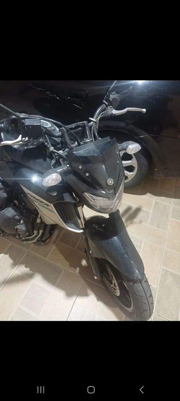 Fazer 250 - Foto 3