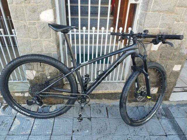 Trek Procaliber 6  2021 Tamanho 17" M 
