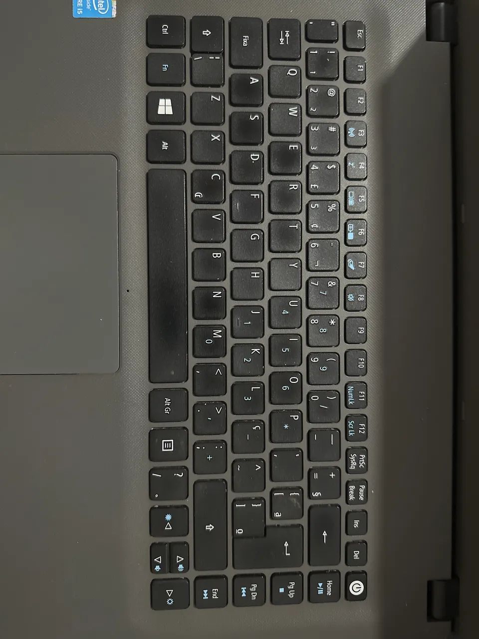 OPORTUNIDADE NOTEBOOK ACER - Foto 4