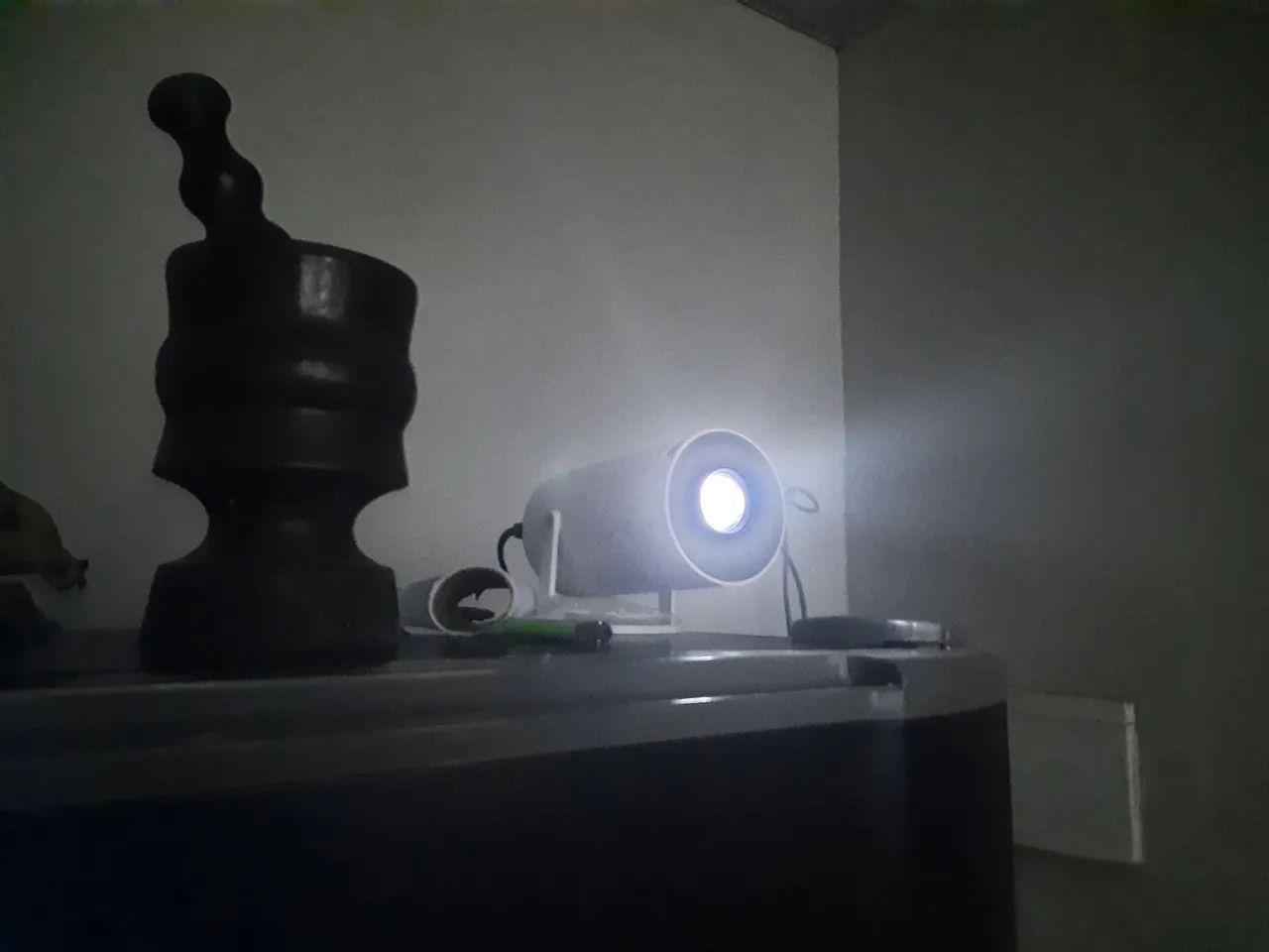 Projetor portátil  - Foto 2