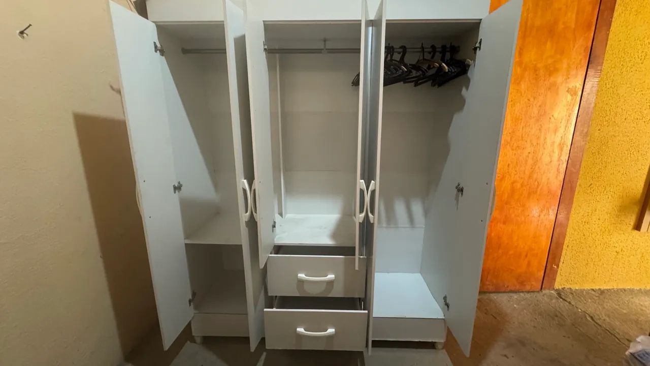 Guarda-Roupa  - Foto 2