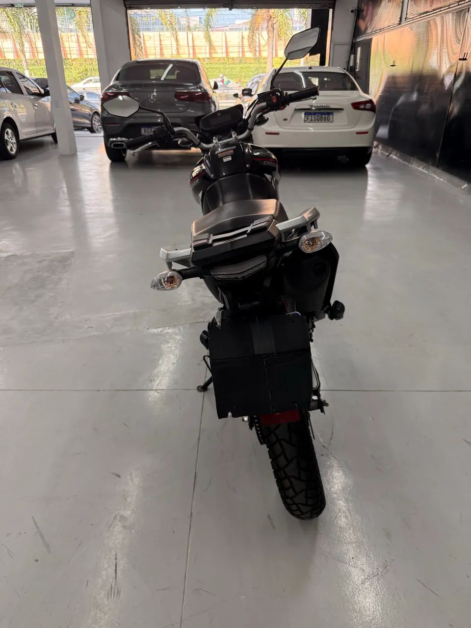 XTZ 150 CROSSER - Foto 3