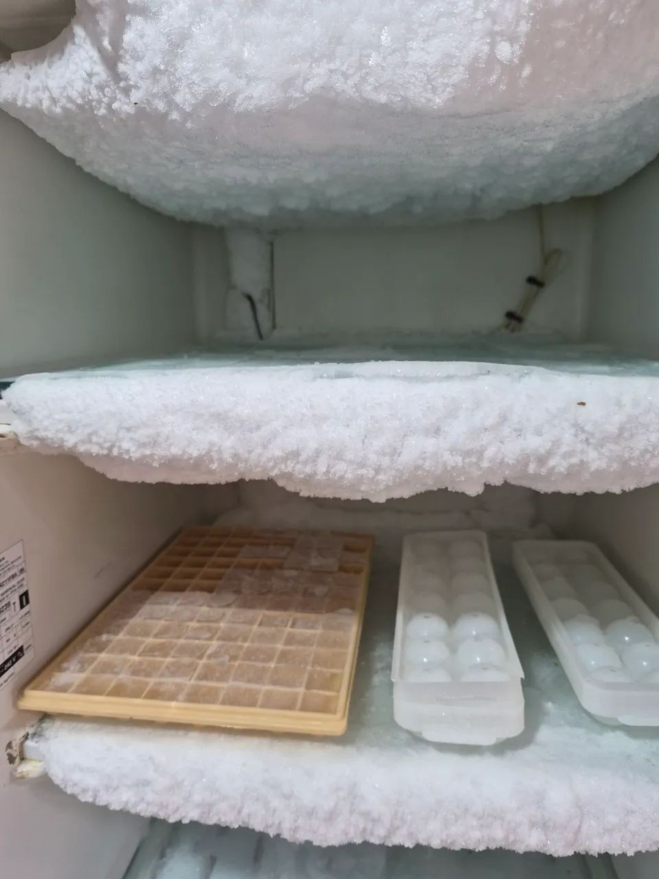 Freezer  - Foto 5