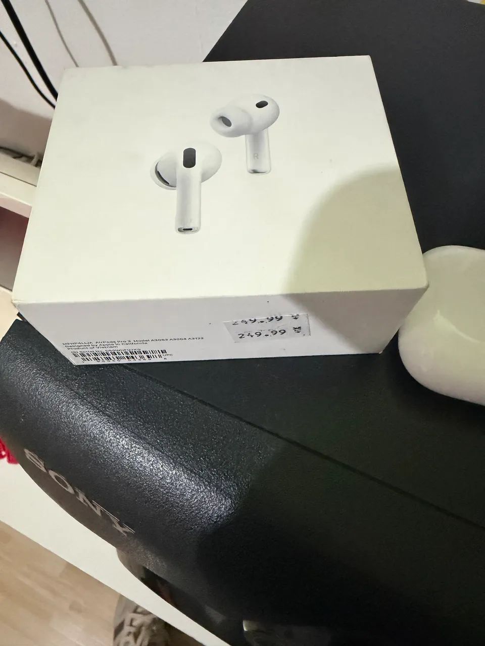 AirPods 3 PRO 