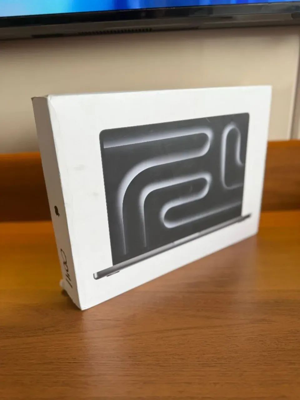 MAcBook PRO M5 1TB 24GB 14 Polegadas - Parcelamos Em Até 18x - Consulte Cores  - Foto 2