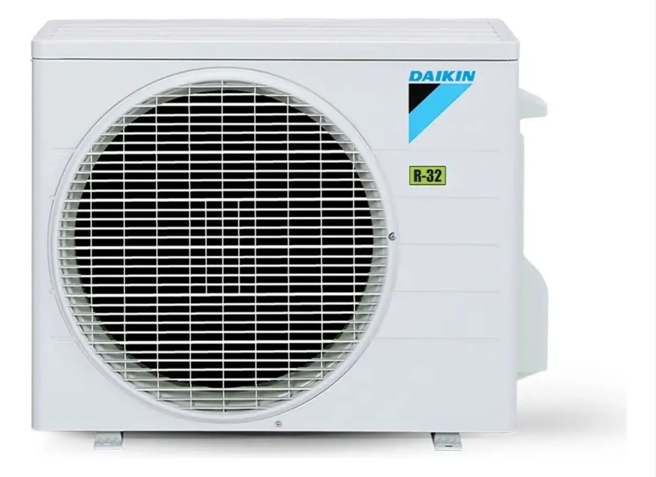 Ar condicionado Daikin 9000 Btus - Foto 4