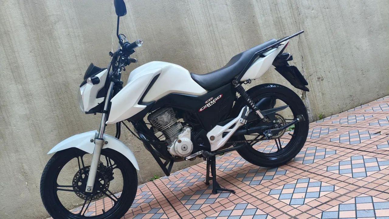 Cargo 160 - Foto 4