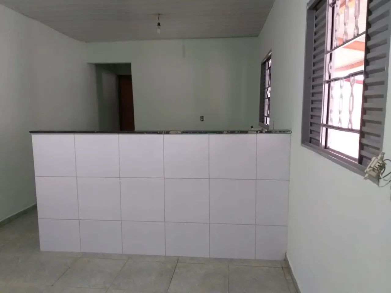 Casa próxima do Mercado JD Petrópolis Cuiabá  - Foto 4