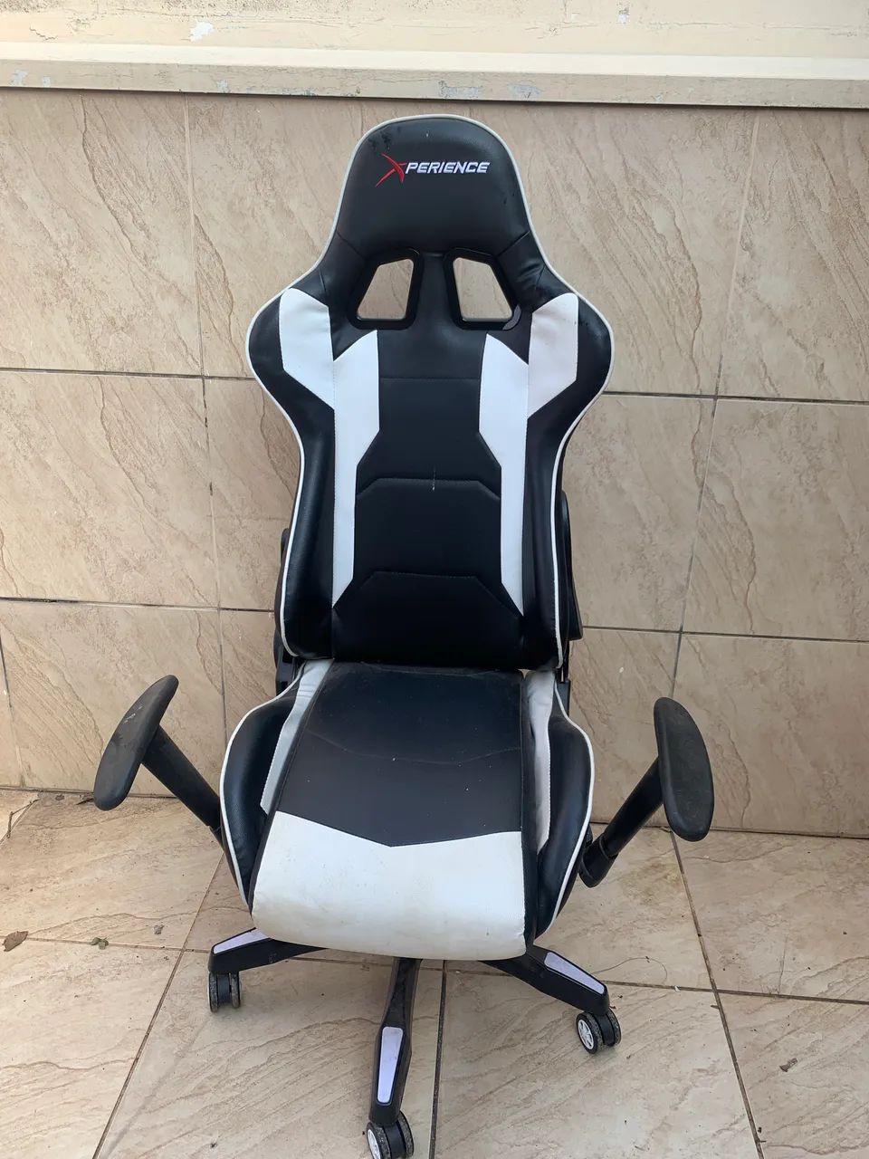 Cadeira de gamer 