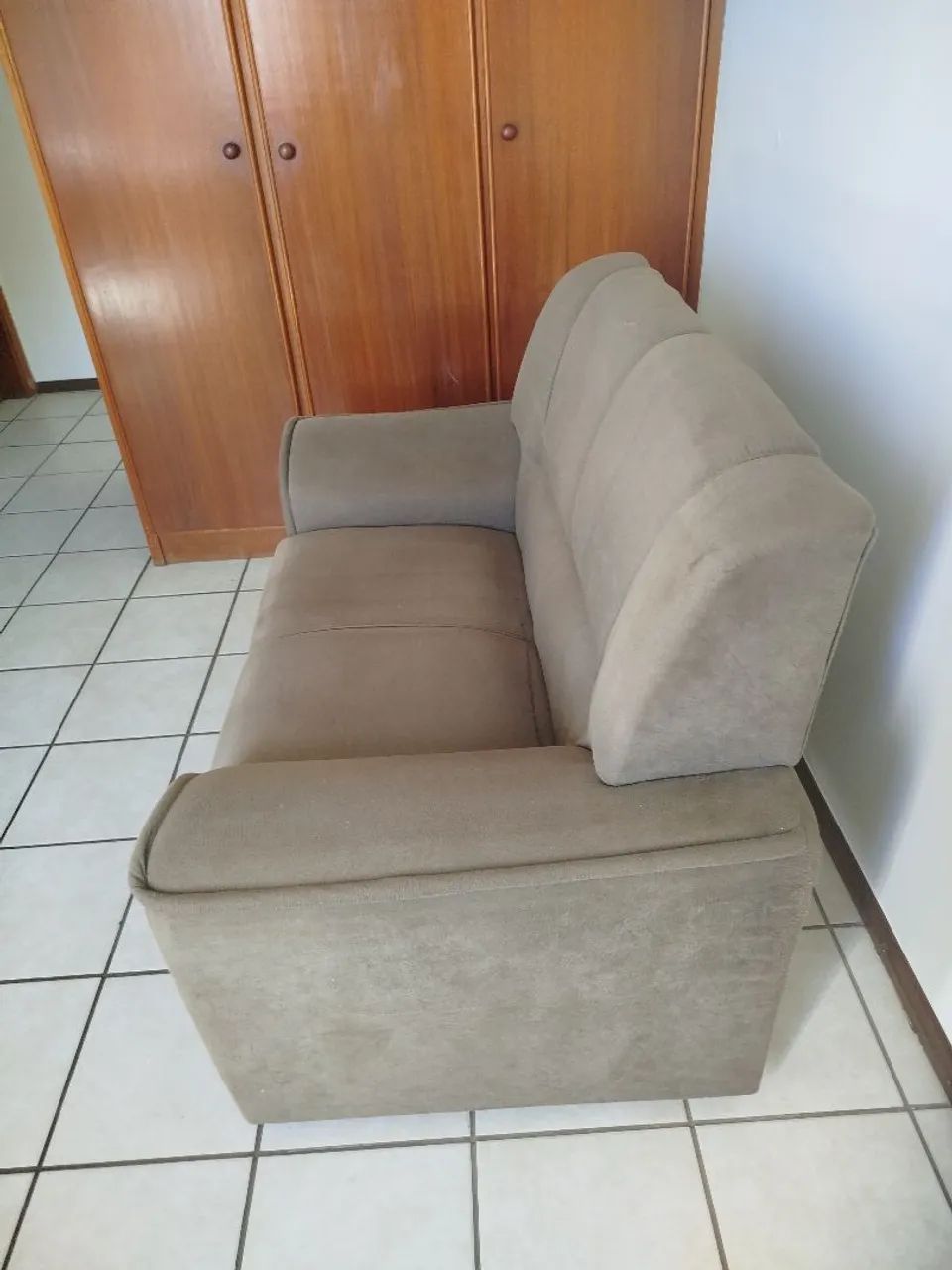 Sofá 2 Lugares - Foto 2