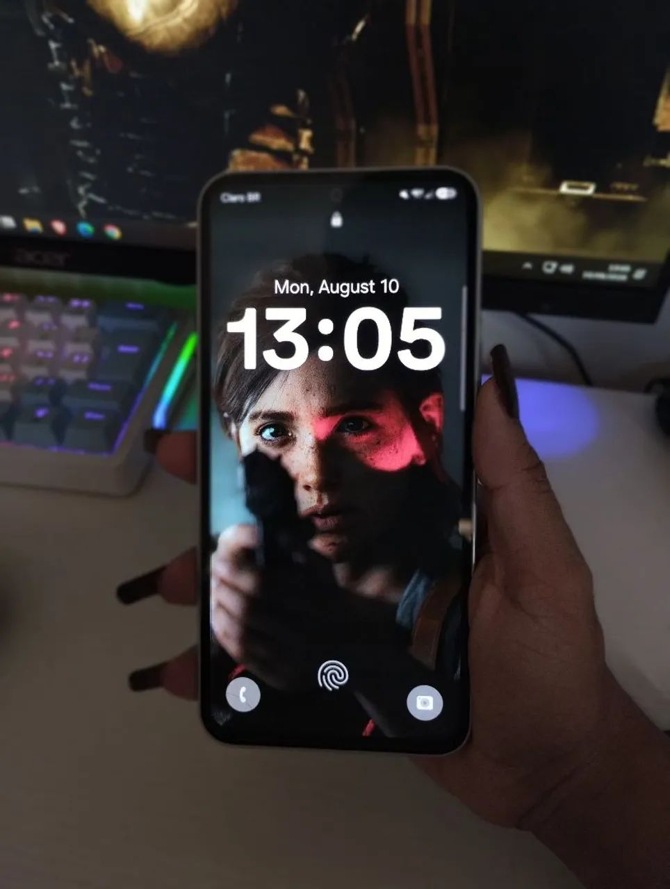 Samsung A54 128GB