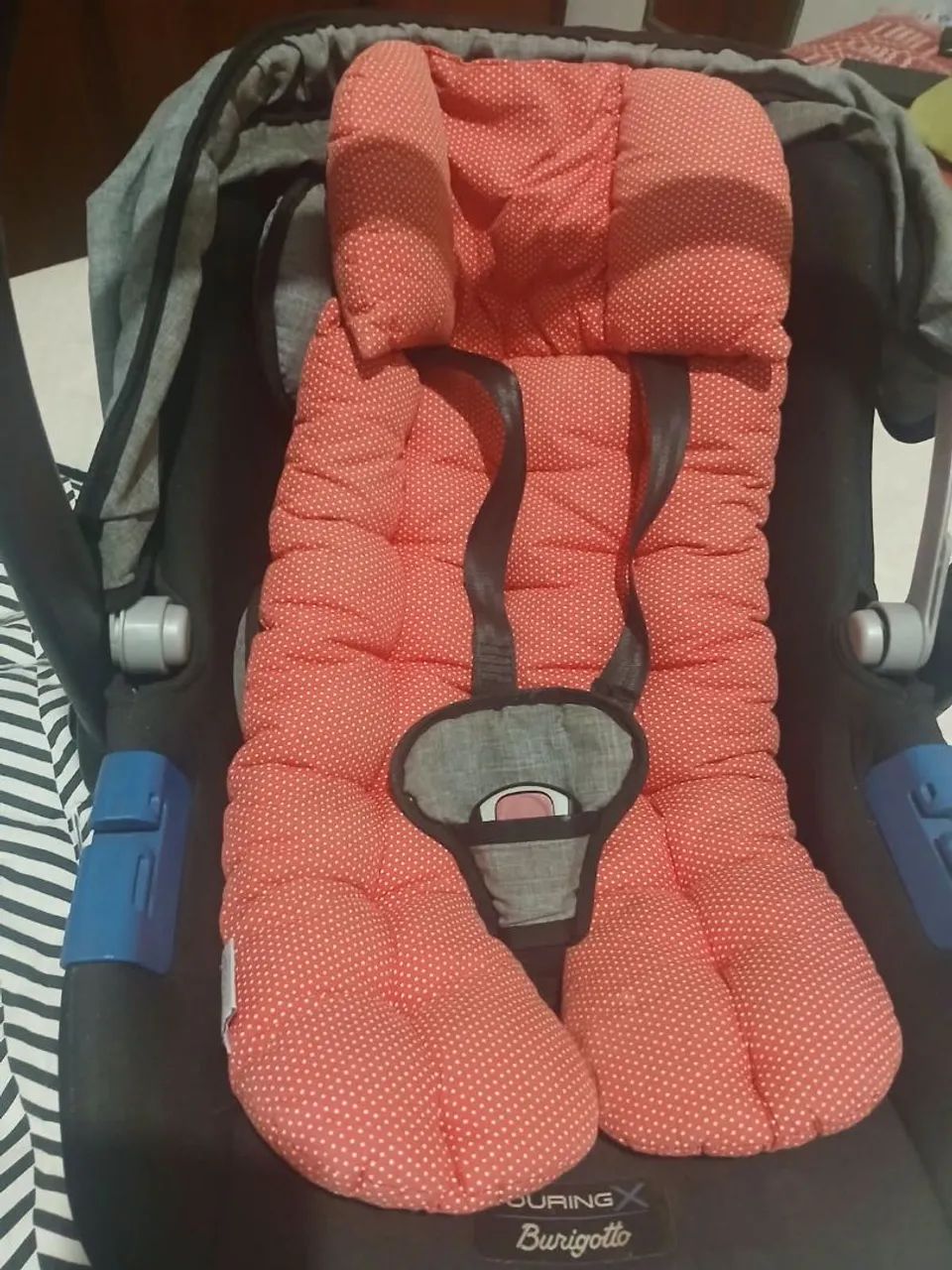 Bebe conforto - Foto 2