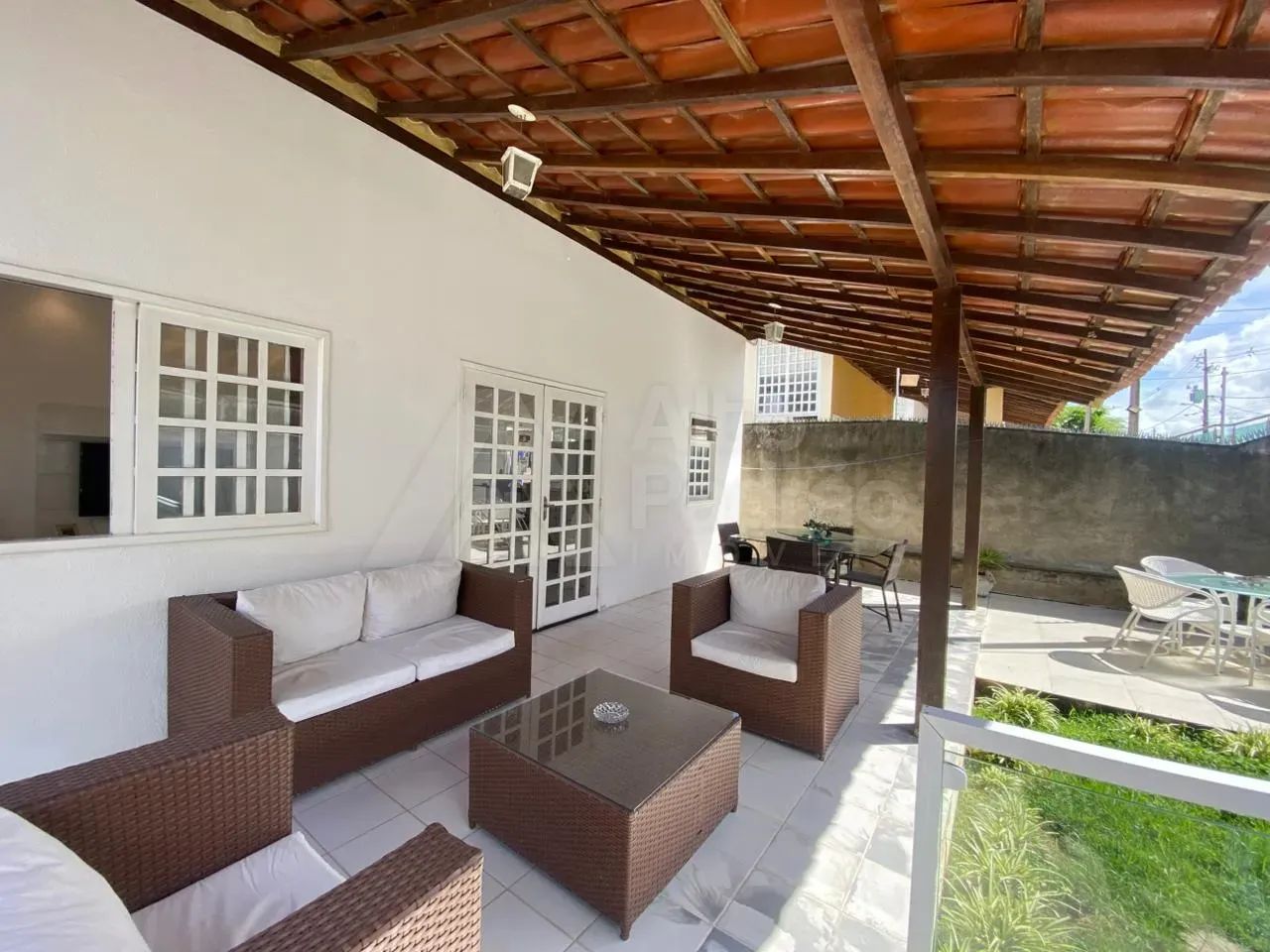 CASA FORA DE CONDOMÍNIO EM GRAVATÁ - Foto 2