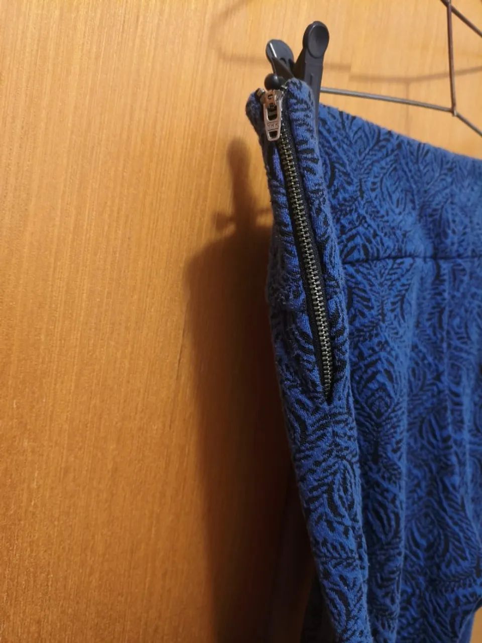 Calça flare shoulder - Foto 3