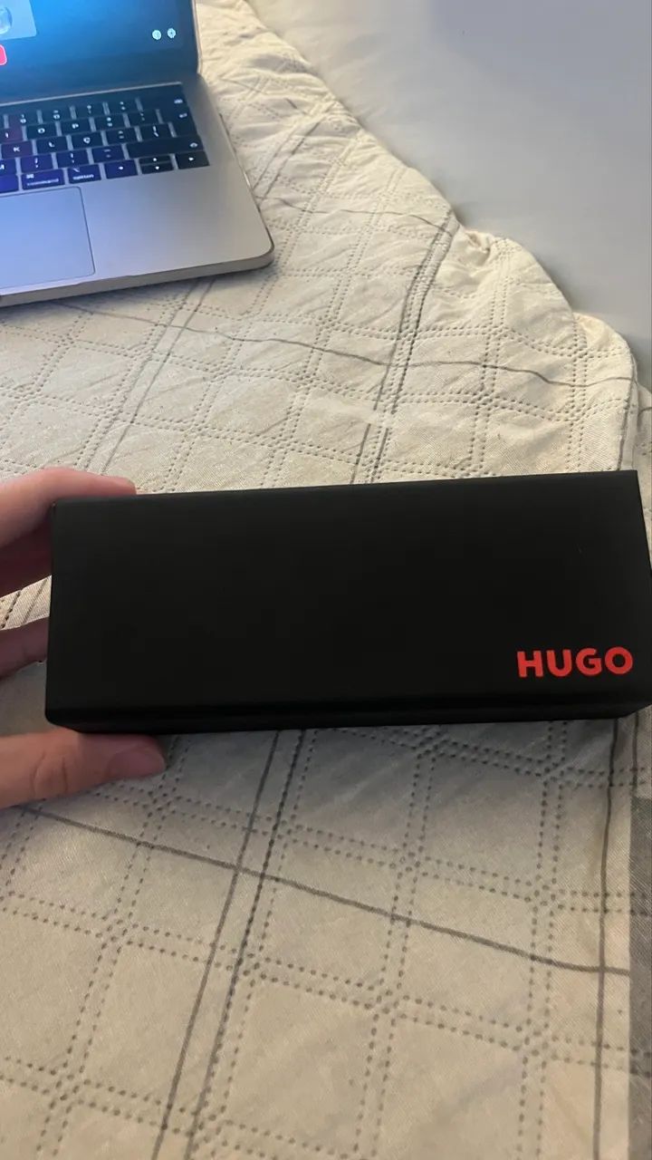 Armação Hugo Boss - Foto 3