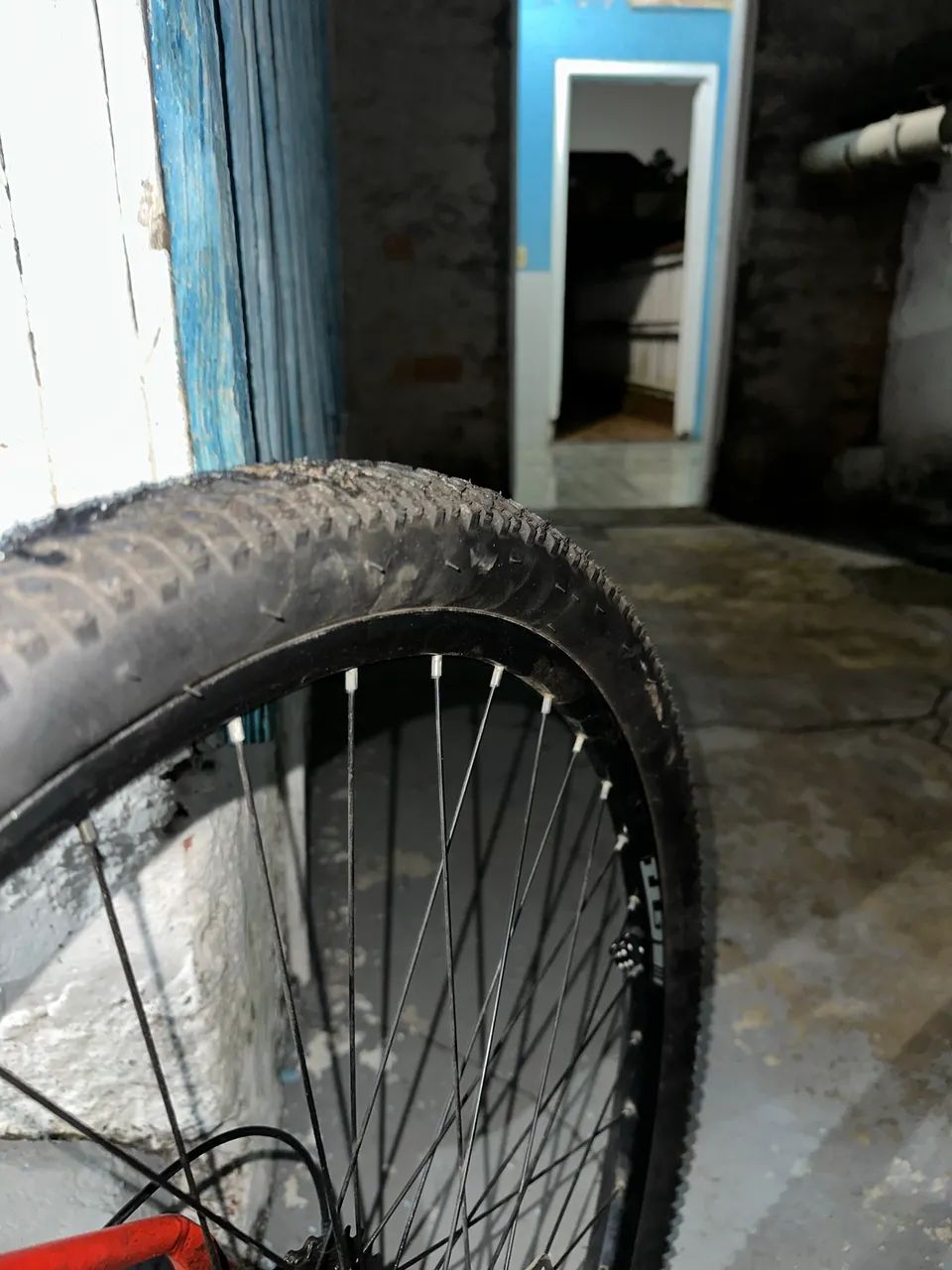 Bicicleta aro 29 GTI - Foto 3