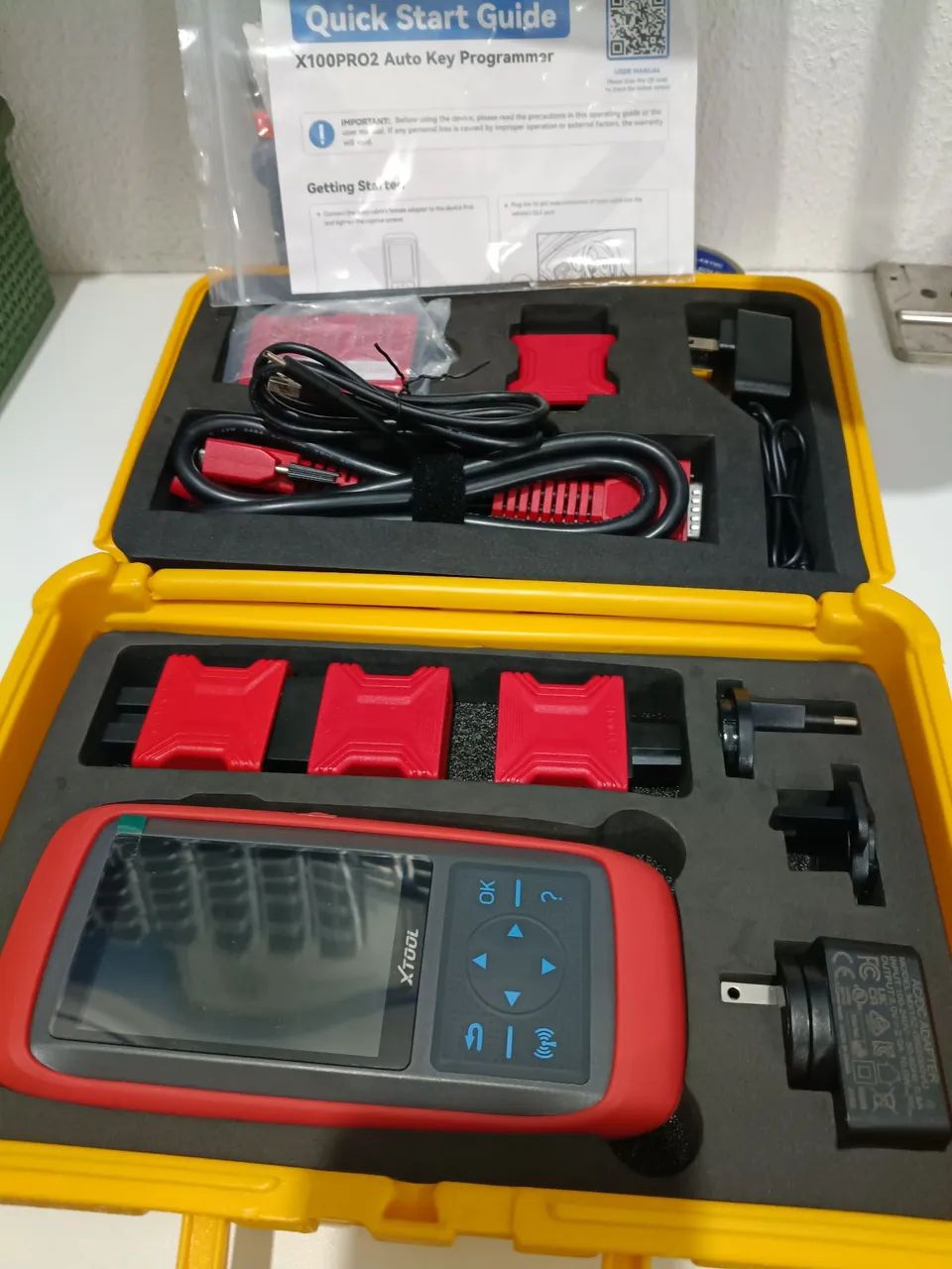 Xtool X100 Pro2 - Foto 3