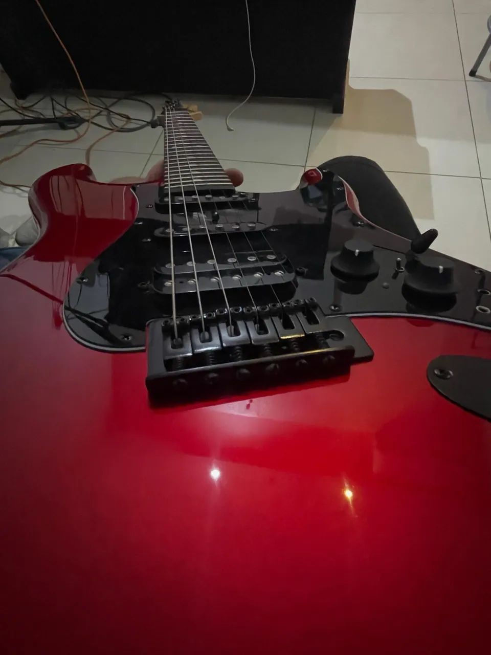 Guitarra Tagima sixmart  - Foto 2