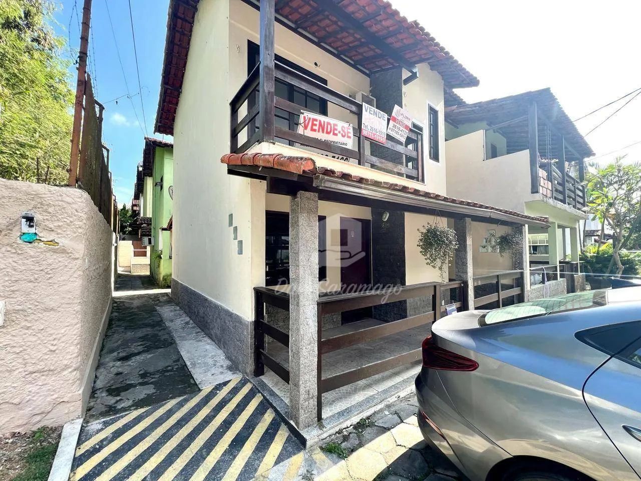 Casa 2Quartos à venda, Sape - Niterói/RJ - Foto 3