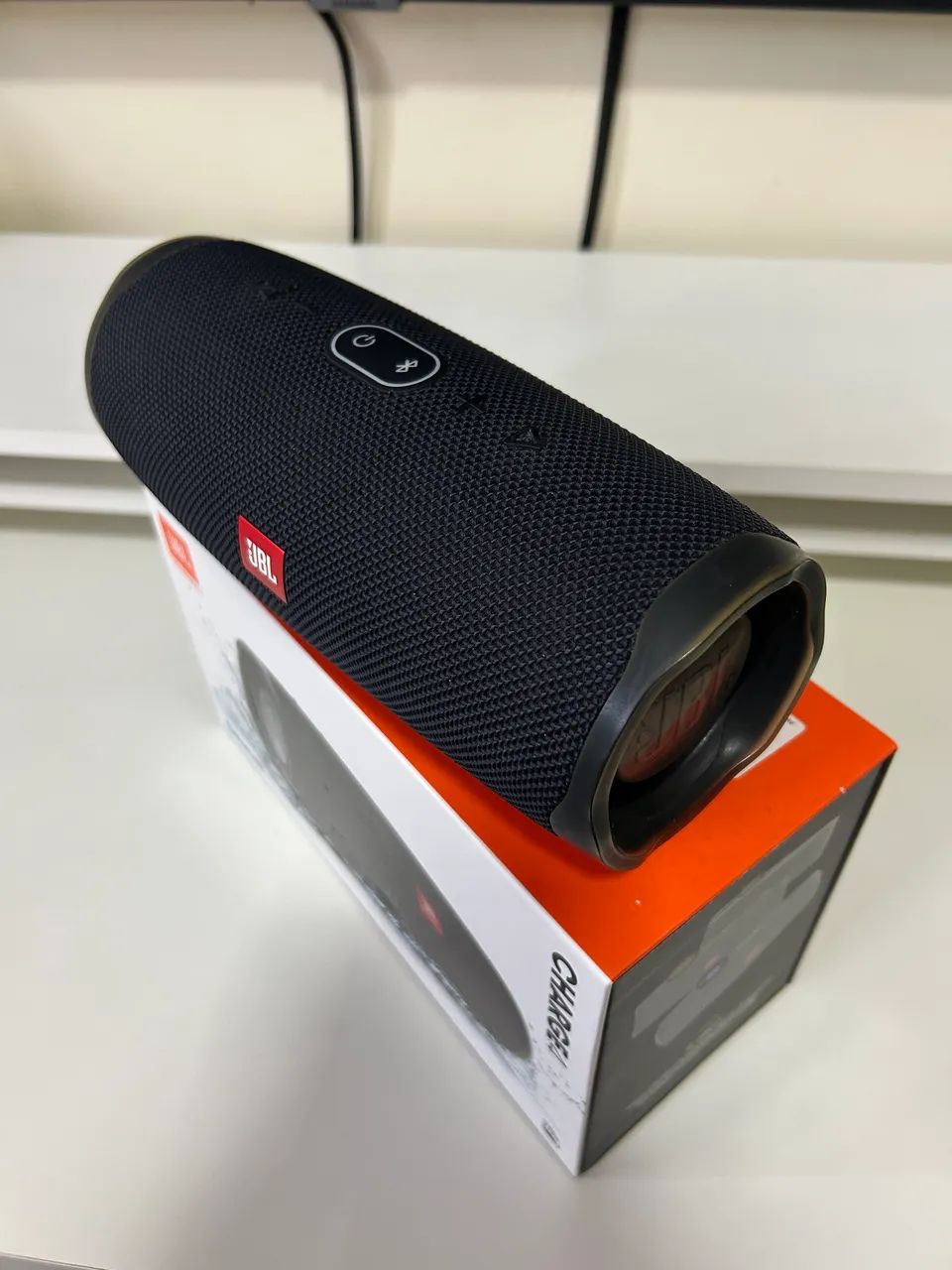 JBL Charge 4 - Foto 4