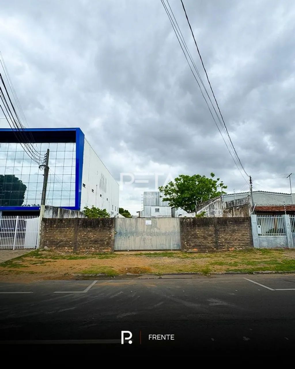 Terreno para Locação, Centro - Boa Vista - Foto 2