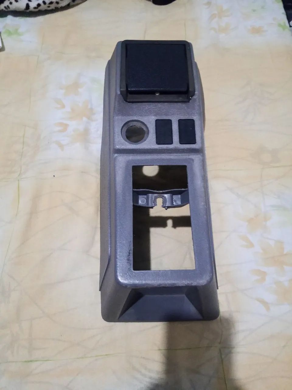 Console Gol quadrado  - Foto 2