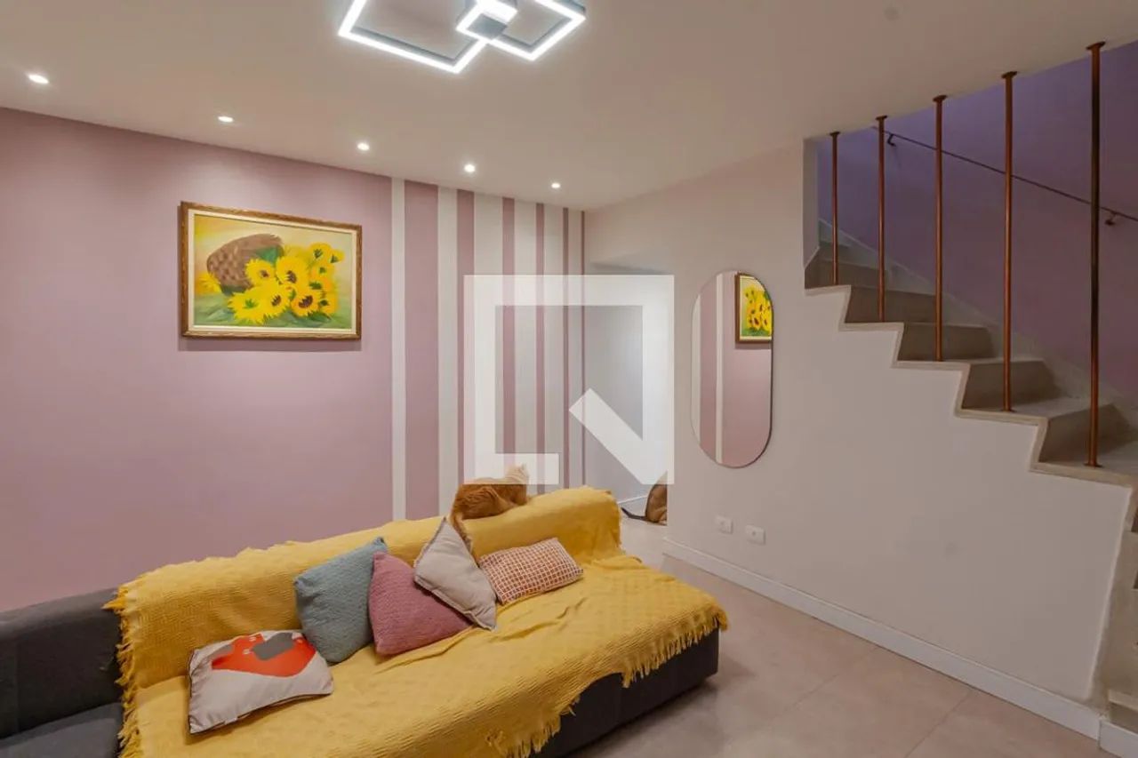 Casa à Venda - Moema, 2 Quartos, 130 m2 - Foto 4