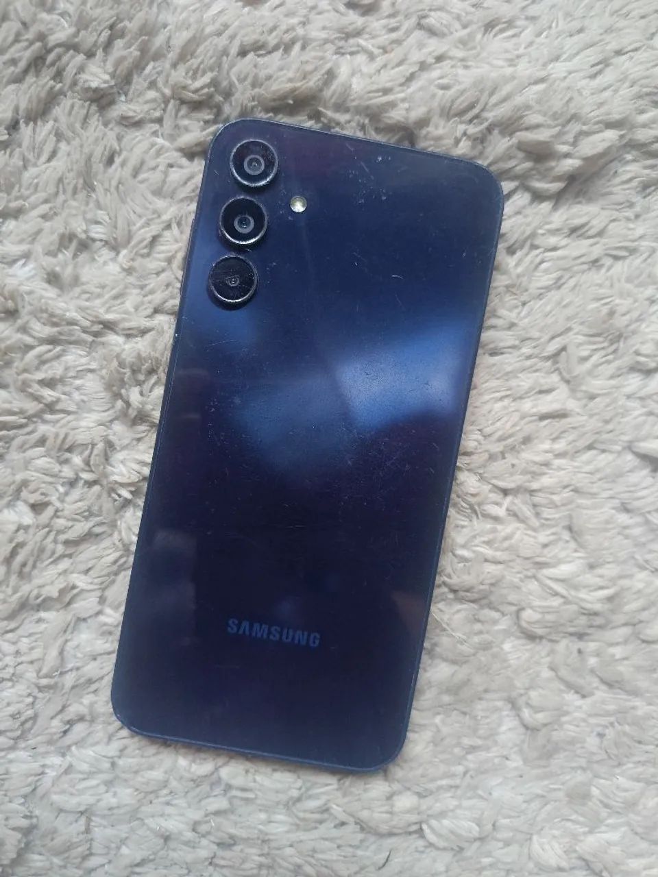 Vendo celular Samsung a15 - Foto 2