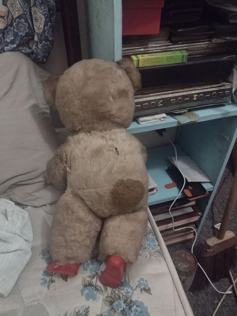 Vê do - Foto 2