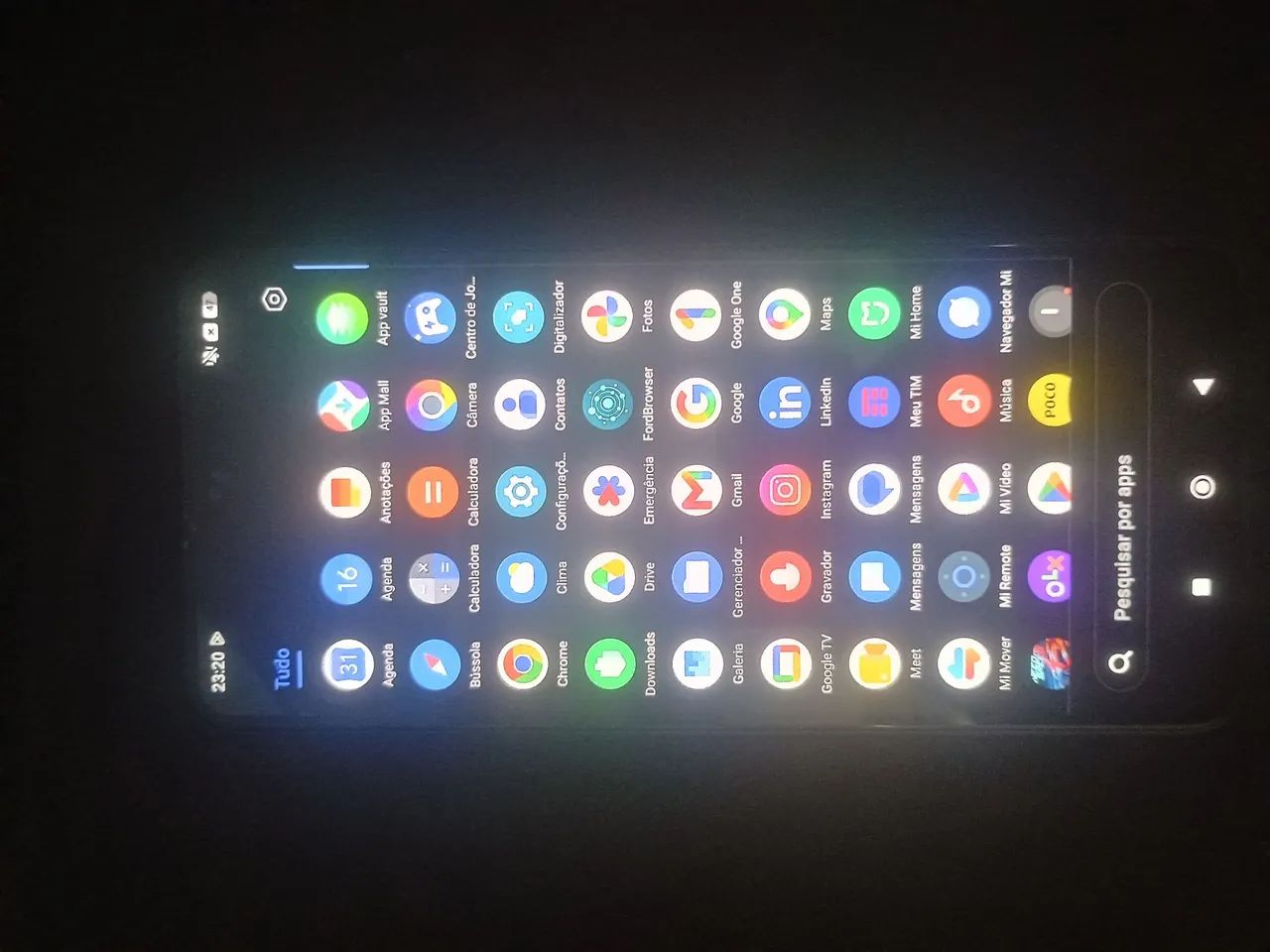 Vendo celular Poco x6 pro - Foto 4