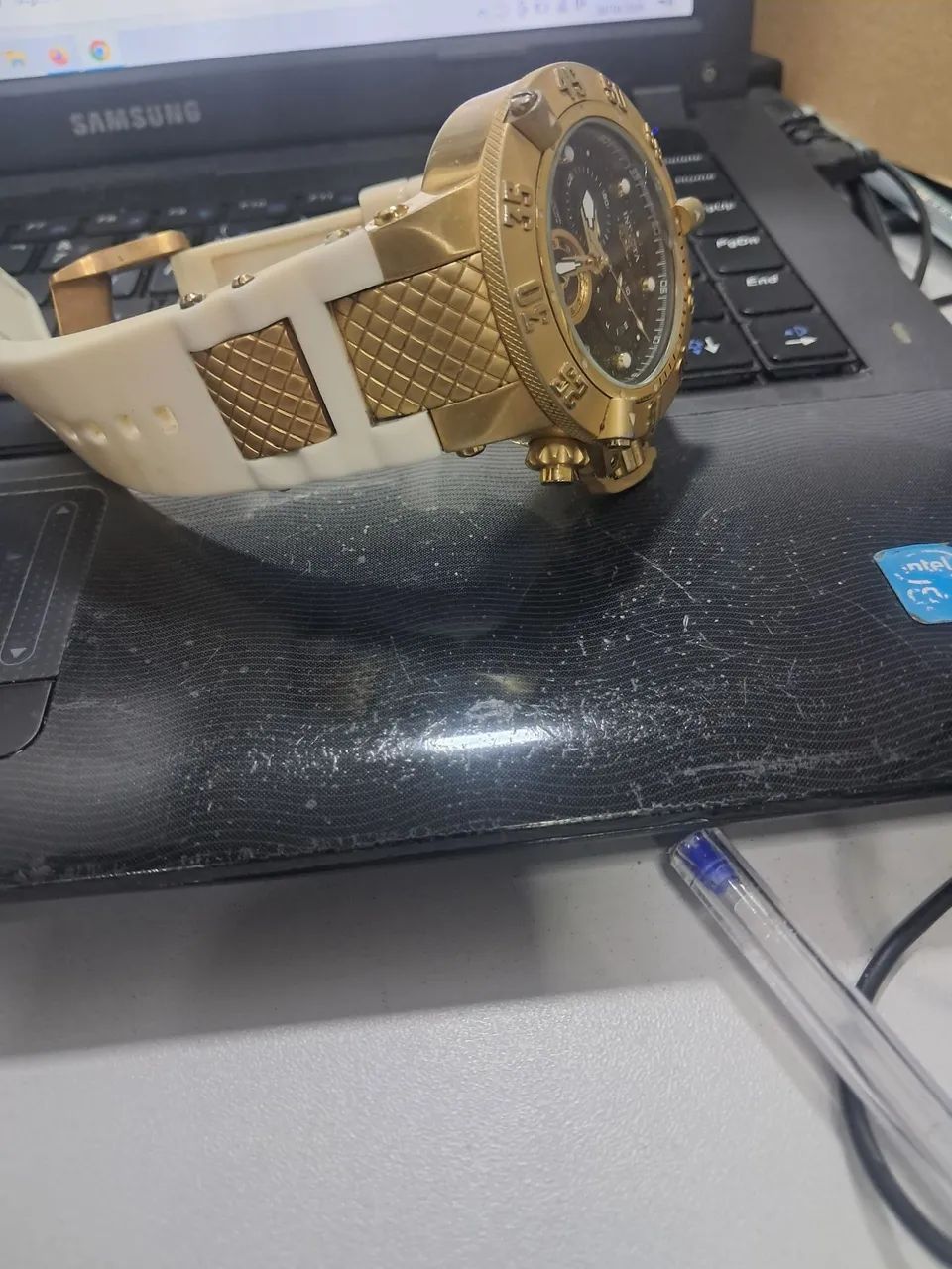 Invicta Subaqua - Foto 5